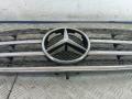 решетка радиатора Mercedes-Benz Vito W639 (2003 - 2010), A6398800285 - фото №5