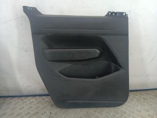 обшивка двери задняя левая Volkswagen Caddy 5 поколение 2022, бежевый, фургон, передний привод, 2K7867027, 2K7867131