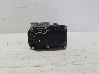 заслонка дроссельная Hyundai Creta 1 поколение (2015 - 2020), 2.0 л., бензин, 351002E000, 53236R09