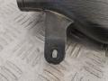 воздуховод Mercedes-Benz Vito W639 2006, 3.2 л., M 112.951, бензин, АКПП, черный, задний привод, A6398311945 - фото №4
