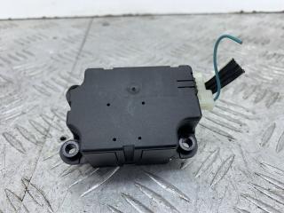 моторчик заслонки печки Citroen Xsara Picasso 1 поколение 2004, 1.8 л., 6FZ (EW7J4), бензин, МКПП, серый, передний привод