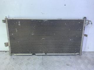 радиатор кондиционера Nissan X-Trail T30 (2000 - 2004)