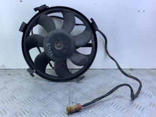 вентилятор радиатора Volkswagen Passat B5 1999, 2.3 л., AGZ, бензин, МКПП, универсал, 3B0959455C