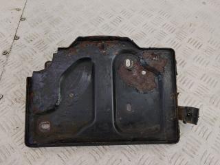 полка аккумулятора Opel Meriva 1 поколение (A) 2004, 1.6 л., X 16 XE, бензин, серебро, минивэн, передний привод