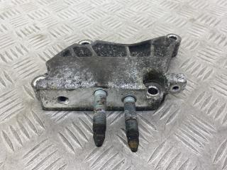 кронштейн двигателя Hyundai Grand Santa Fe 1 поколение 2015, 2.2 л., D4HB, дизель, АКПП, внедорожник 5 дв., полный привод