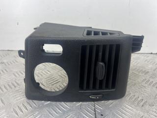 дефлектор обдува салона Volkswagen Crafter 1 поколение [рестайлинг] (2011 - 2016), 2.0 л., CKTC, дизель, МКПП, желтый, микроавтобус, задний привод, A9068300454