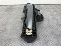 ручка наружная задняя левая Mercedes-Benz C-Класс W204/S204 S204.207 2009, 2.2 л., дизель, МКПП, серебро, универсал, задний привод, 970591100Q09 - фото №4