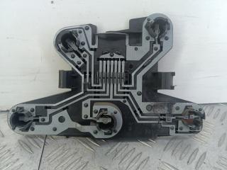 панель заднего фонаря Renault Megane 1 поколение 1998, 1.6 л., K4M 720, бензин, МКПП, хетчбэк 5 дв., 7700828138