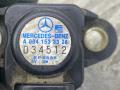 датчик абсолютного давления Mercedes-Benz SLK-Класс R170 2000, 2.0 л., M 111.958, бензин, АКПП, черный, кабриолет, задний привод, A0041533328 - фото №7