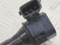 катушка зажигания Nissan Altima L31 (2002 - 2005), 224488J115, A1C3102G - фото №3