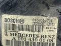 вакуумный усилитель тормозов Mercedes-Benz Vito W639 (2003 - 2010), A0014300108 - фото №7