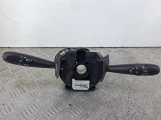 переключатель подрулевой (стрекоза) Alfa Romeo 156 1 поколение [рестайлинг] 2003, 2.0 л., 937 A1.000, бензин, МКПП, синий, универсал, передний привод, 0265005428, 289041029, 156034622