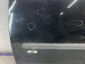 дверь передняя левая Volkswagen Golf 5 поколение 2005, 1.6 л., BSE, бензин, 5МКПП, черный, хетчбэк 3 дв., передний привод - фото №2
