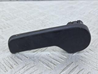 ручка открывания капота Volkswagen Polo 4 поколение (2001 - 2005), передний привод, 1J1823533B