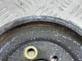 шкив коленвала Peugeot 106 1 поколение (1991 - 1996), 1.1 л., HDZ (TU1M), бензин, передний привод, 9630873780 - фото №4