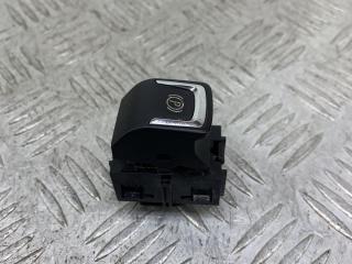 кнопка ручного тормоза (ручника) Opel Insignia 2 поколение (B) 2018, 2.0 л., дизель, АКПП, белый, хетчбэк 5 дв., полный привод, 22818055, 21388055