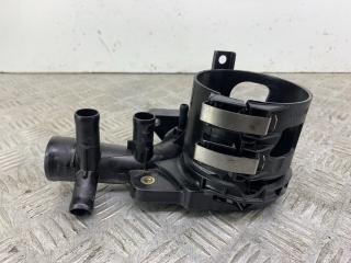 корпус топливного фильтра Mercedes-Benz E-Класс W212/S212/C207/A207 C207 2011, 2.1 л., OM 651.911, дизель, АКПП, черный, кабриолет, задний привод, A6512003700