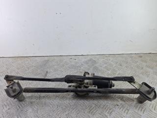 механизм стеклоочистителя (трапеция дворников) Kia Cerato 2 поколение (2009 - 2013), 98110-1M000