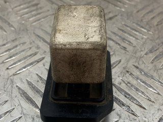 сопротивление печки Mitsubishi Pajero 2 поколение (1991 - 1997)