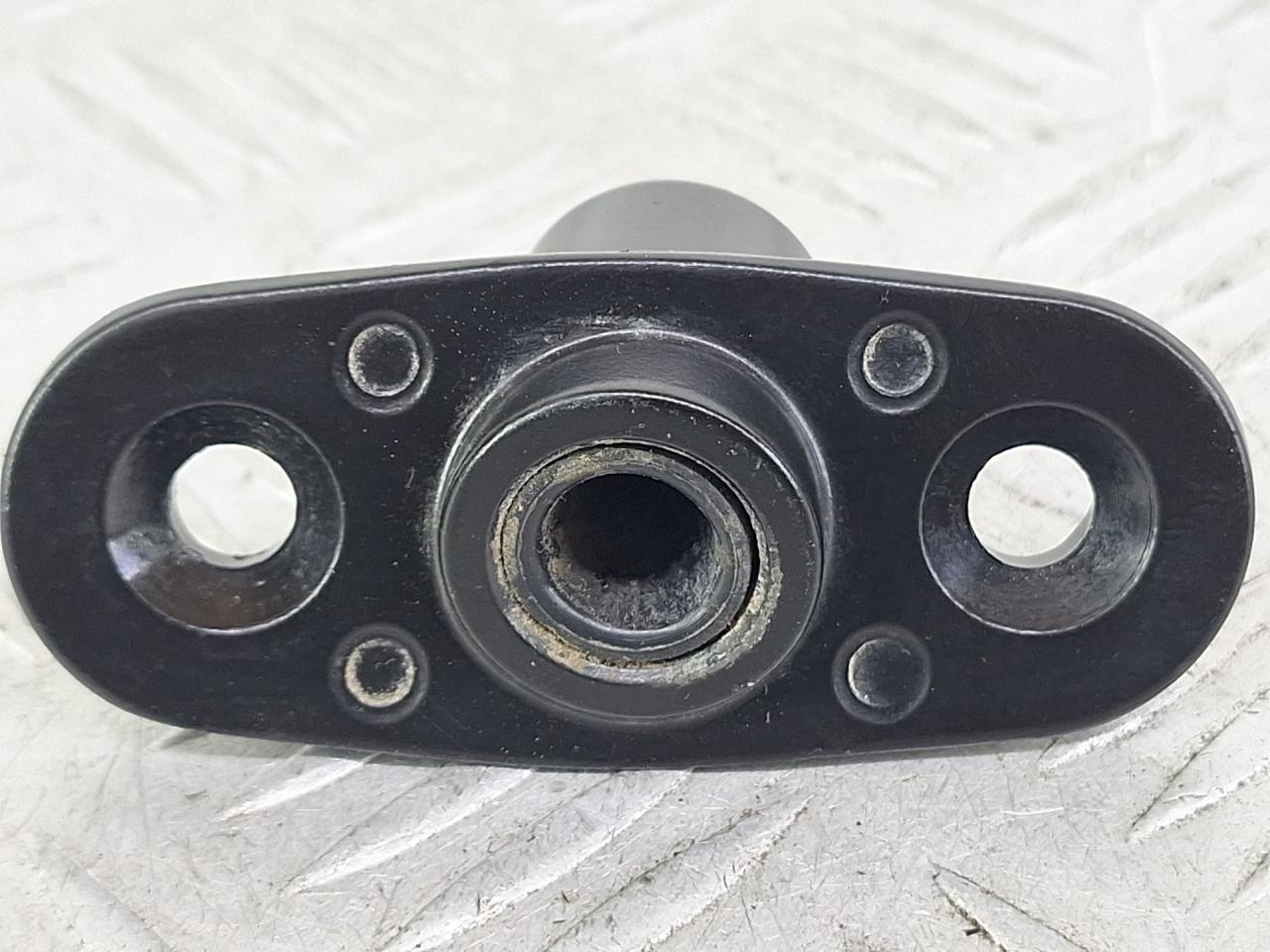 роликовая направляющая Volkswagen Caddy 5 поколение 2022, бежевый, фургон, передний привод, 2K7843186A - фото №1