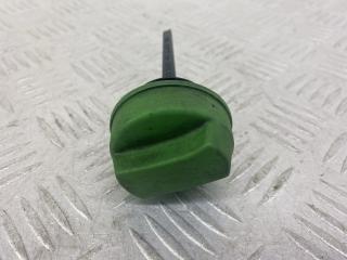 крышка бачка гидроусилителя Volkswagen Passat B5 1999, 1.8 л., APT, бензин, 5МКПП, зеленый, универсал, передний привод, 8D0422361C