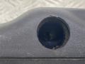 зеркало салона Opel Vectra C 2002, 1.8 л., Z 18 XE, бензин, МКПП, серый, седан, передний привод - фото №6