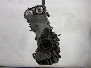 двигатель Audi A4 B9 2017, 1.4 л., CVNA, бензин, 6МКПП, темно-синий, универсал, передний привод, CVN, 044469