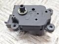 моторчик заслонки печки Mercedes-Benz E-Класс W211/S211 2004, 3.2 л., M 112.954, бензин, АКПП, серебро, универсал, задний привод, A2038201642 - фото №2