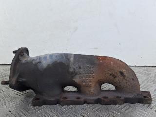 коллектор выпускной Audi A6 4B/C5 [рестайлинг] (2001 - 2004), 2.4 л., BDV, бензин, МКПП, универсал, 078253033DG