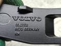 петля крышки багажника Volvo V70 2 поколение 2001, 2.4 л., B 5244 T3, бензин, АКПП, серебро, универсал, полный привод, 8643158 - фото №6