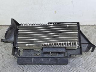 усилитель музыкальный Audi Q5 8R [рестайлинг] (2012 - 2017), 8R0035464A