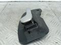 ручка внутренняя передняя левая Opel Corsa C 2003, 1.0 л., Z 10 XEP, бензин, МКПП, черный, хетчбэк 3 дв., передний привод, 316053479 - фото №6