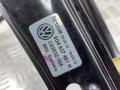 стеклоподъемник передний левый Volkswagen Golf 7 поколение [рестайлинг] (2017 - 2019), 1.5 л., DACA, бензин, универсал - фото №15