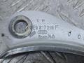 петля крышки багажника Audi A4 B7 2006, 1.8 л., BFB, бензин, МКПП, универсал, 8E9827299F - фото №5