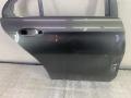 дверь задняя правая Mercedes-Benz E-Класс W213/S213/C238/A238 (2016 - 2020), 2.0 л., OM 654.920, дизель, АКПП, серый, седан, задний привод - фото №3