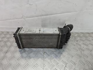 интеркулер Citroen Xsara Picasso 1 поколение [рестайлинг] 2006, 1.6 л., 9HZ (DV6TED4), дизель, МКПП, серый, минивэн, передний привод, 874964GJ, 9645965180, IA1322