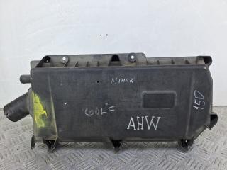 корпус воздушного фильтра Volkswagen Golf 4 поколение (1997 - 2006), 1.4 л., AHW, бензин, 036129611AM, 036129620C