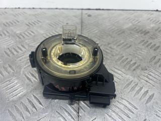 шлейф руля Volkswagen Passat B6 2009, 1.4 л., CAXA, бензин, 6МКПП, голубой, универсал, передний привод, 3C0959653B