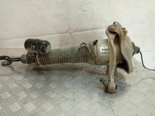 пневмостойка передняя Volkswagen Phaeton 1 поколение (2002 - 2008), 3.0 л., дизель, 3D0616040T