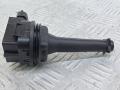 катушка зажигания Volvo V70 2 поколение 2001, 2.4 л., B 5244 T3, бензин, АКПП, серебро, универсал, полный привод, 0221604001 - фото №3