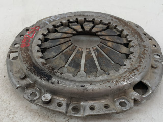 корзина сцепления Kia Picanto 1 поколение 2006, 1.1 л., бензин, МКПП, черный, хетчбэк 5 дв., передний привод