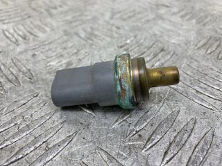 датчик температуры охлаждающей жидкости Volkswagen Polo 4 поколение [рестайлинг] (2005 - 2009), 1.4 л., BKY, бензин, передний привод