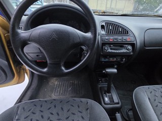 Citroen Saxo 1 поколение [рестайлинг] S0