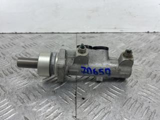 цилиндр тормозной главный Renault Scenic 1 поколение [рестайлинг] (1999 - 2003), 1.6 л., K4M 701, бензин, АКПП, минивэн