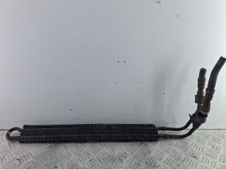 радиатор гидроусилителя BMW 3 серия E90/E91/E92/E93 2005, 2.5 л., N52 B25 AF, бензин, МКПП, серый, седан, задний привод