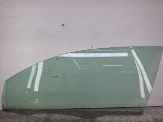 стекло двери передней левой Volkswagen Golf 6 поколение 2008, 1.4 л., CGGA, бензин, 5МКПП, голубой, хетчбэк 5 дв., передний привод