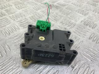 моторчик заслонки печки Mazda 6 GG 2003, 2.0 л., дизель, МКПП, темно-синий, универсал, 6223P