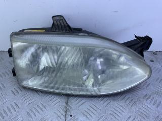 фара правая Fiat Palio 1 поколение (1996 - 2004), 46537111