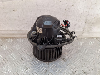 моторчик печки Mercedes-Benz GL-Класс X164 X164.822 2006, 3.2 л., дизель, АКПП, черный, внедорожник 5 дв., полный привод, 929427V