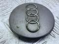колпачок литого диска Audi A6 4F/C6 (2004 - 2008), 8D0601170 - фото №4